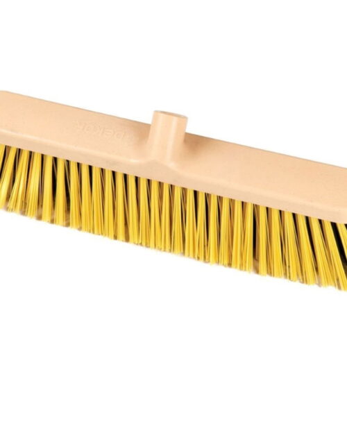 DEKOR PREMİUM PLASTİK BAHÇE FIRÇA 50 CM 6257