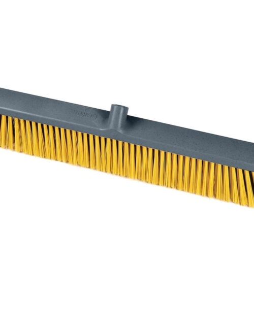 DEKOR PREMİUM PLASTİK BAHÇE FIRÇA 60 CM 6258