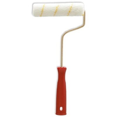 DEKOR EKSPORT SATEN PARMAK RULO 15 CM  1085