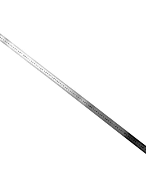 GFB PASLANMAZ ÇELİK CETVEL 1000 MM  KOD:1447