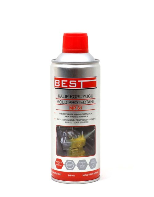 BEST KALIP KORUYUCU SPREY 400 ML MP61
