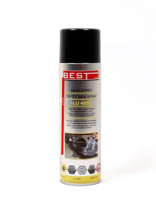 BEST MUM SPREY 500 ML LU4000