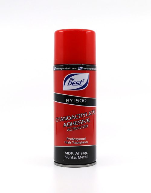 BYBEST MDF AKTİVATÖR 400 ML
