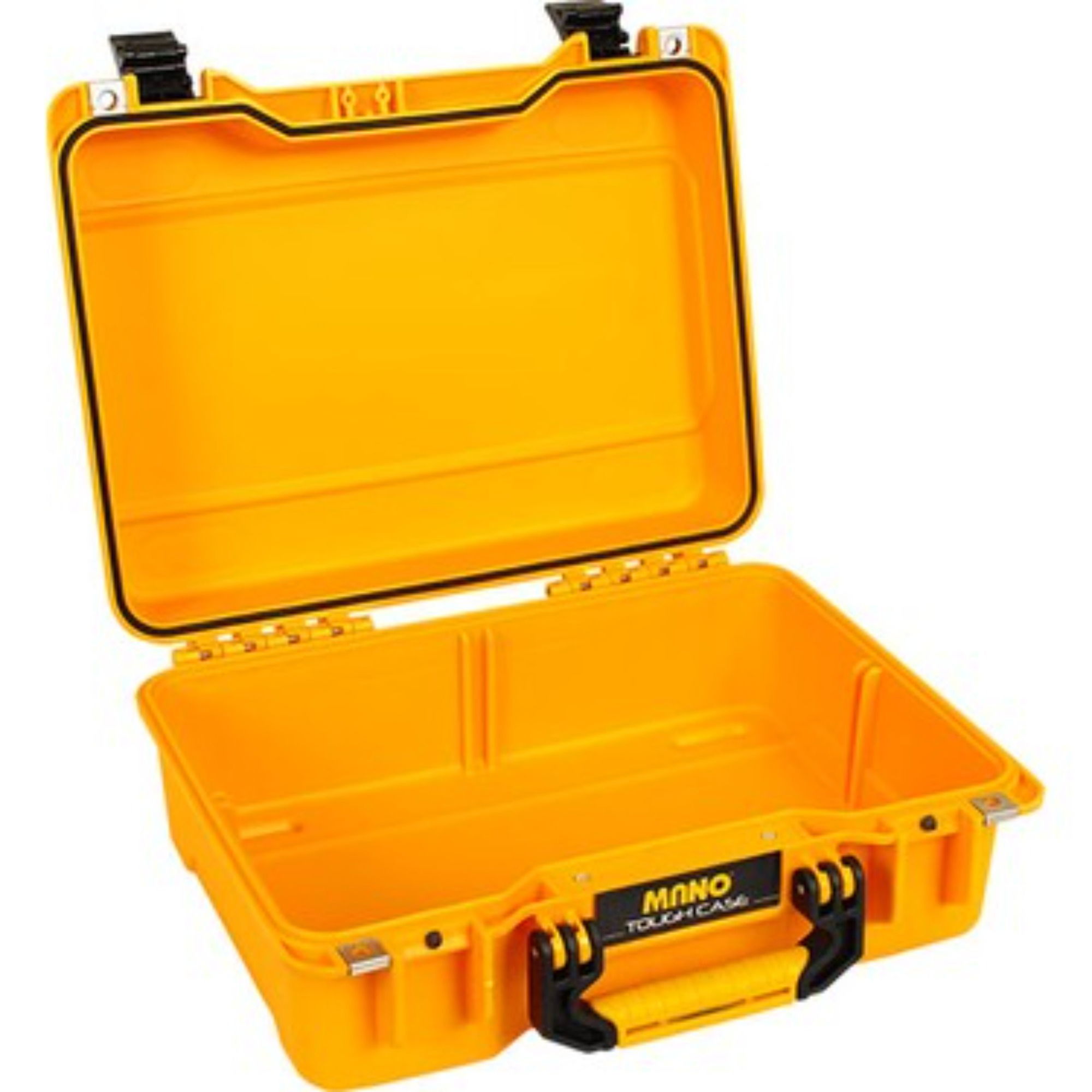 MANO TOUGH CASE TAKIM ÇANTASI SARI MTC200 - Görsel 4