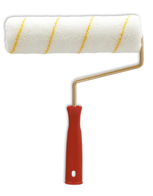 DEKOR EKSPORT SATEN BOYA RULOSU 25 CM 1081