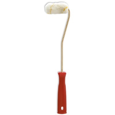 DEKOR EKSPORT SATEN PARMAK RULO 7.5 CM  1087