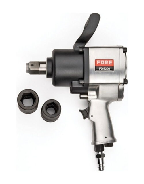 RETTA RFD5250 HAVALI SOMUN SIKMA 1"