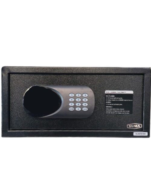 YUMA PARA KASASI (LAPTOP) 200x420x370 YM-802-M