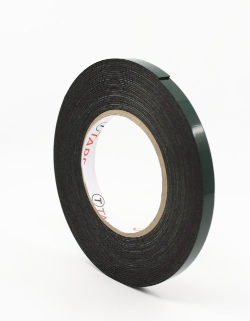 KÖPÜK BANT ÇİFT TARAFLI 15 MMx10 MT