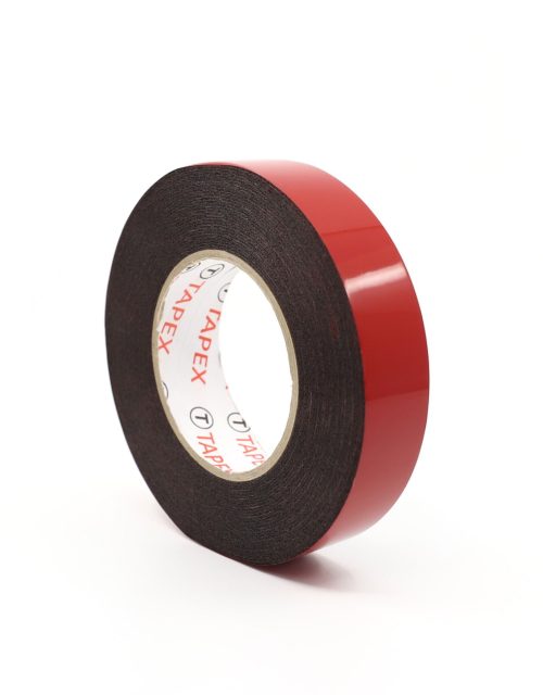 KÖPÜK BANT ÇİFT TARAFLI 25 MMx10 MT