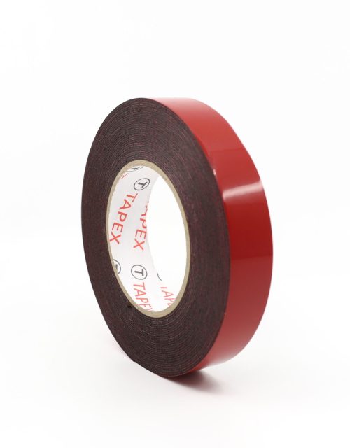 KÖPÜK BANT ÇİFT TARAFLI 30 MMx10 MT