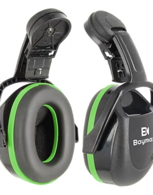 BAYMAX BARETE TAKILABİLİR KULAKLIK (23 DB) SL-1451