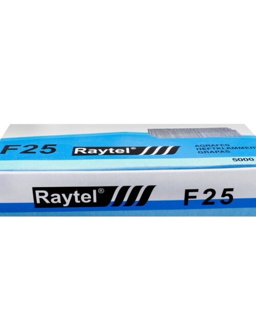 RAYTEL HAVALI TABANCA ÇİVİSİ F-25