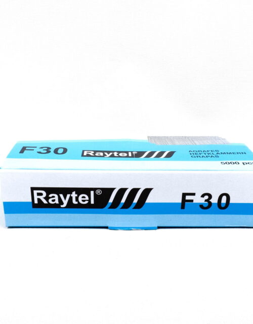 RAYTEL HAVALI TABANCA ÇİVİSİ F-30