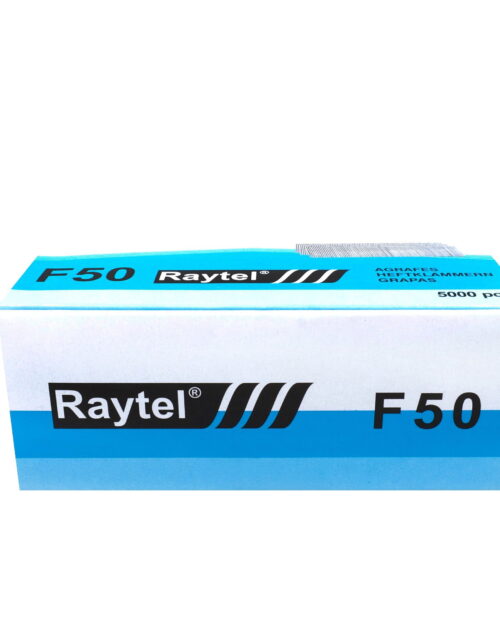 RAYTEL HAVALI TABANCA ÇİVİSİ F-50