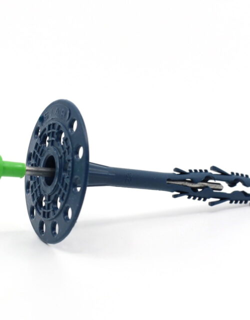 SP EURO ÇELİK ÇİVİLİ DUBEL 60x8x135 MM (EKONOMİK)