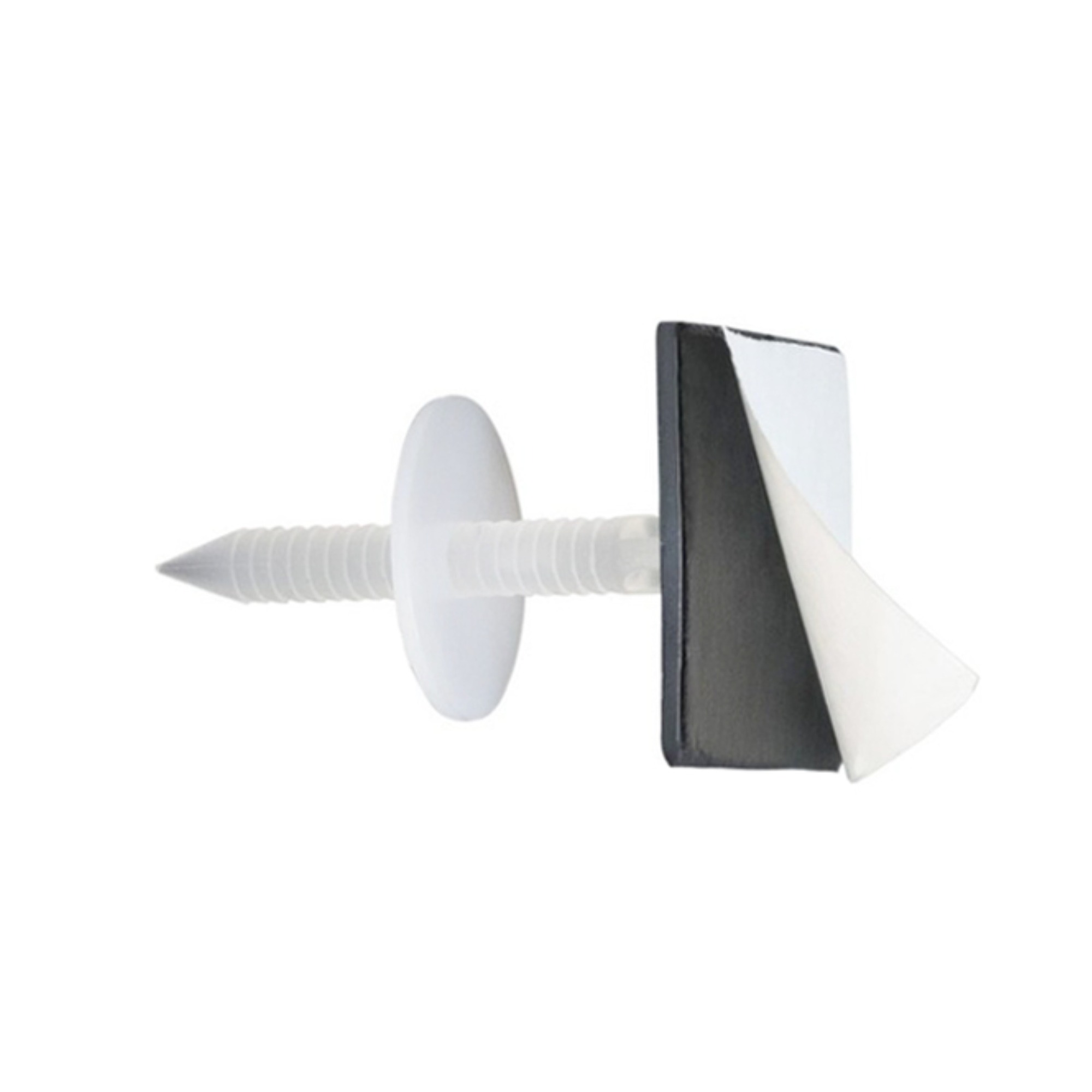 SP DRENAJ LEVHA PİMİ 6 CM (YAPIŞKANLI İZOLASYON)