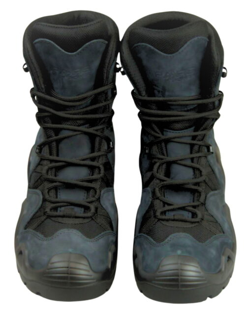PARS 103 POWER OUTDOOR BOT UZUN SİYAH NO:45