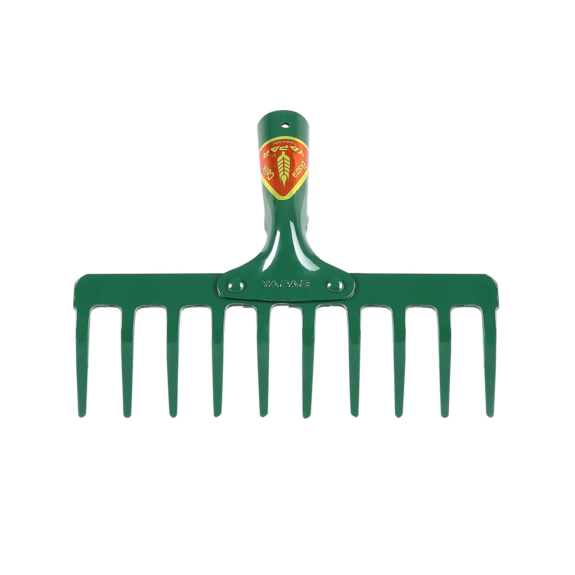 YAPAR TIRMIK 10 DİŞ