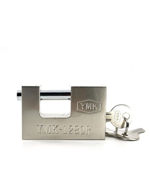 YMK KAYAR MİLLİ ASMA KİLİT 80 MM 1280R