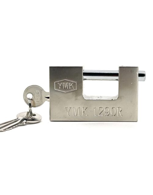 YMK KAYAR MİLLİ ASMA KİLİT 90 MM 1290R