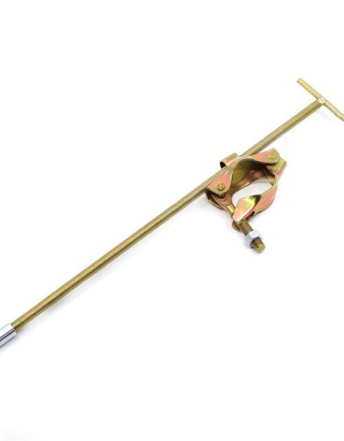İSKELE KELEPÇESİ BORULU DUBELLİ