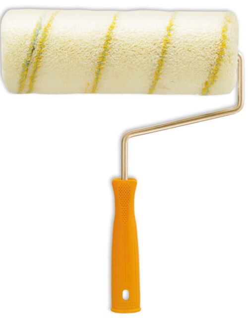 DEKOR PLASDEK İÇ CEPHE RULOSU 25 CM  1017