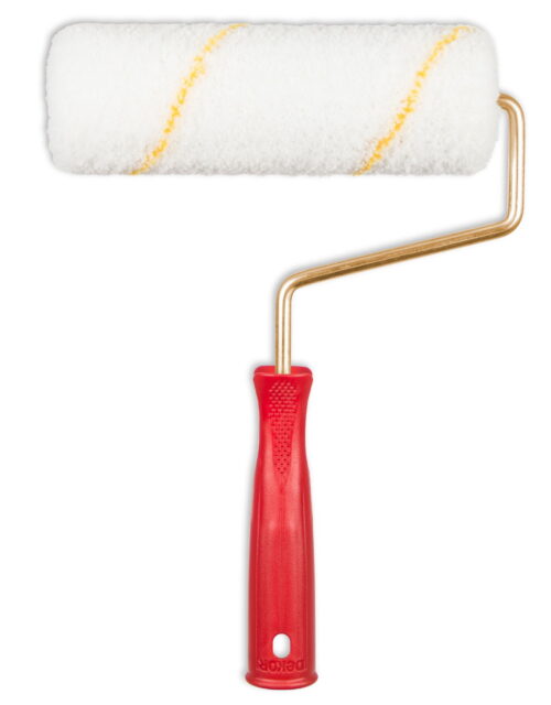 DEKOR EKSPORT SATEN BOYA RULOSU 20 CM 1080