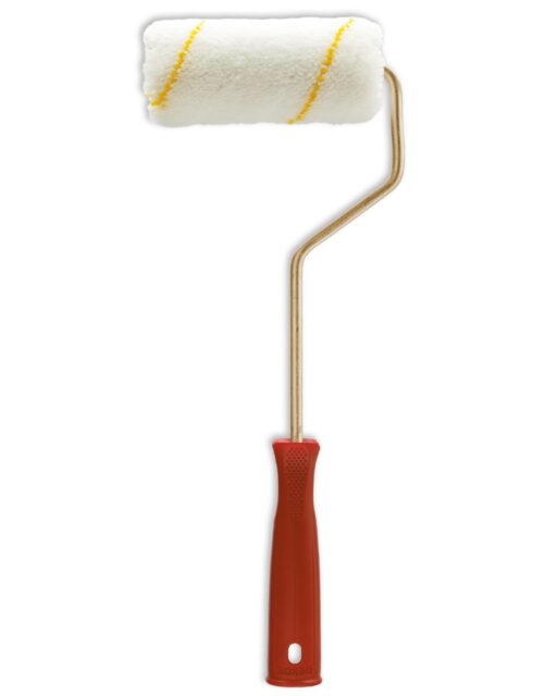 DEKOR EKSPORT SATEN BOYA RULOSU 15 CM 1082