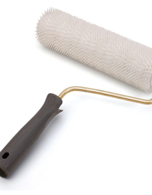 DEKOR EPOKSİ KİRPİ RULO 25 CM 1221