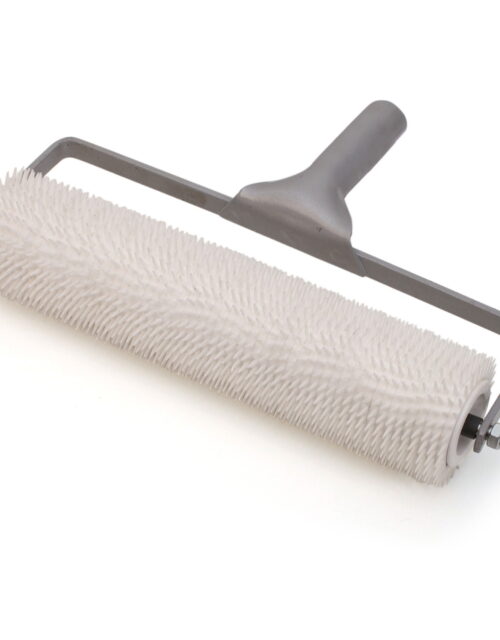 DEKOR EPOKSİ KİRPİ RULO 30 CM 1222