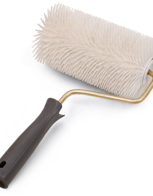 DEKOR EPOKSİ KİRPİ RULO 20 CM 1223