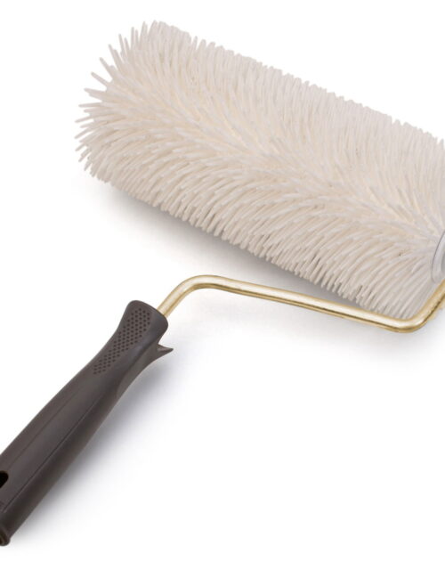 DEKOR EPOKSİ KİRPİ RULO 25 CM 1224