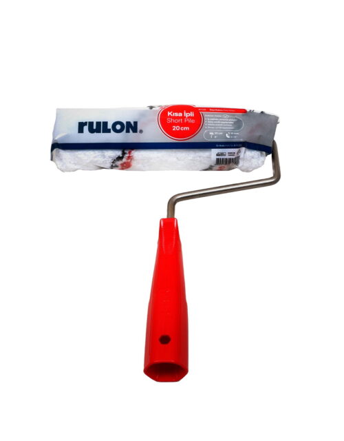 RULON KISA İPLİ SATEN RULO 20 CM 81120