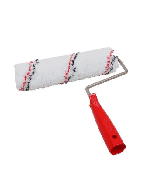RULON KISA İPLİ SATEN RULO 25 CM 81125