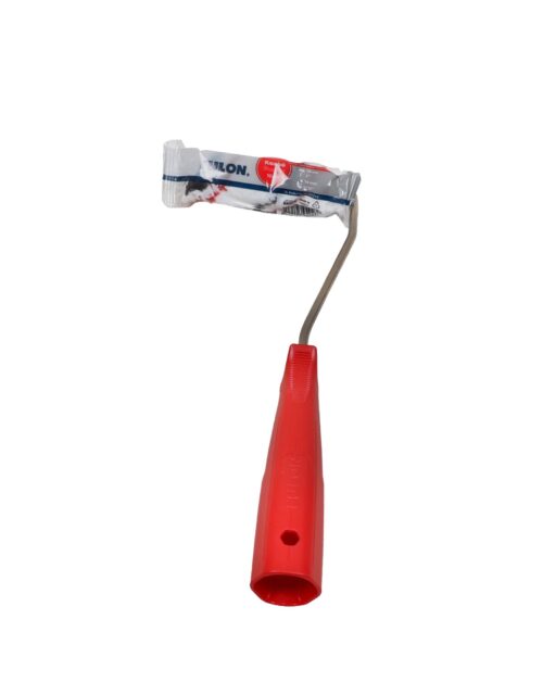 RULON KISA İPLİ PARMAK RULO 10 CM 81210