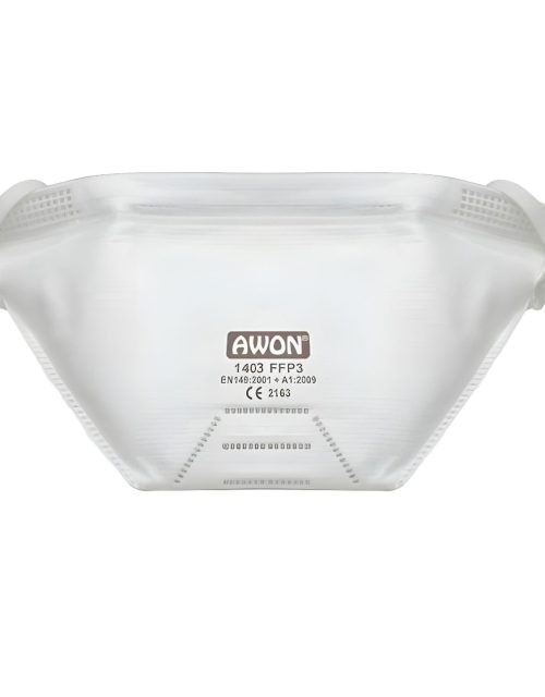 AWON TOZ MASKESİ N95 1403 FFP3
