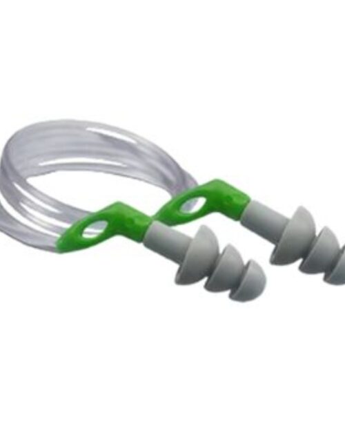 BAYMAX PLASTİK İPLİ KULAK TIKACI SL-1409-C