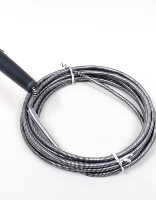 ALTERNATİF LAVABO AÇICI (SUSTA) 5 MT