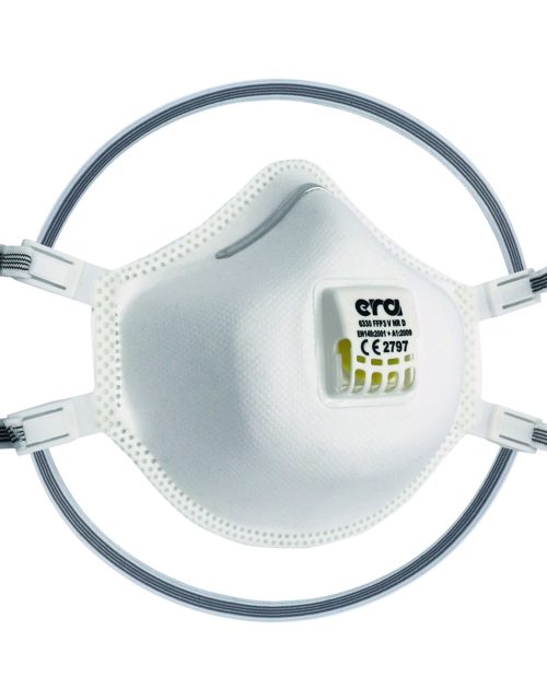 ERA SOLUNUM MASKESİ FFP3 KOD:6330
