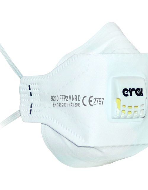 ERA SOLUNUM MASKESİ FFP2 KOD:9210