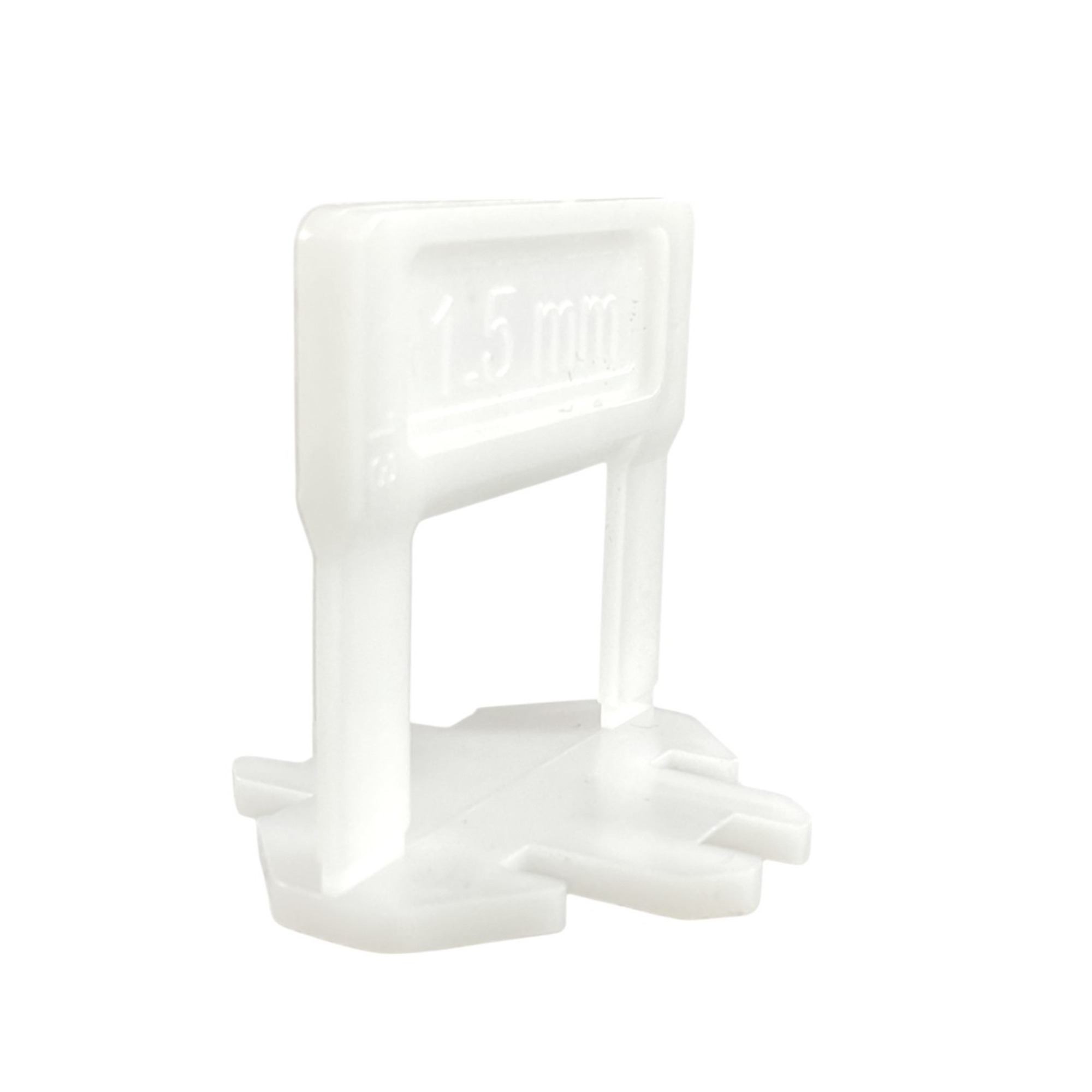 STARFIT SEVİYE DERZ ARTISI 1.5 MM (100 ADET)