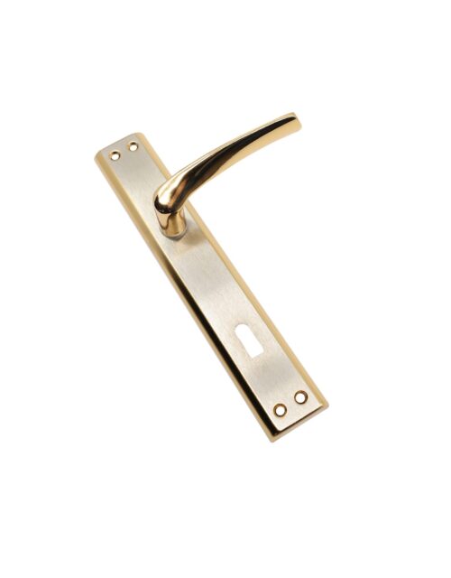 BURGAZ KAPI KOLU 2011 ALBRİFİN SATEN ODA