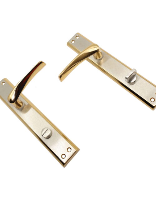 BURGAZ KAPI KOLU 2011 ALBRİFİN SATEN WC