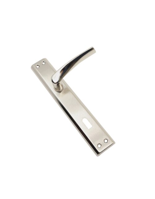 BURGAZ KAPI KOLU 2011 NİKEL SATEN ODA