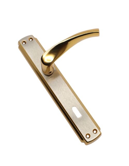 İNAN EDA AS201 ALBRİFİN SATEN ODA