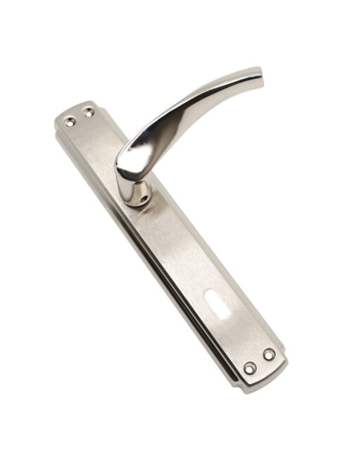 İNAN EDA AS201 NİKEL SATEN ODA