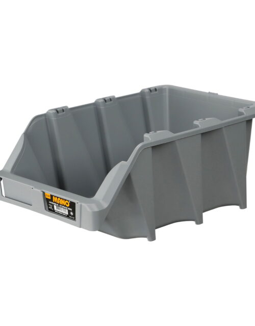 MANO AVADANLIK GRİ (217x360x155 MM) G-30