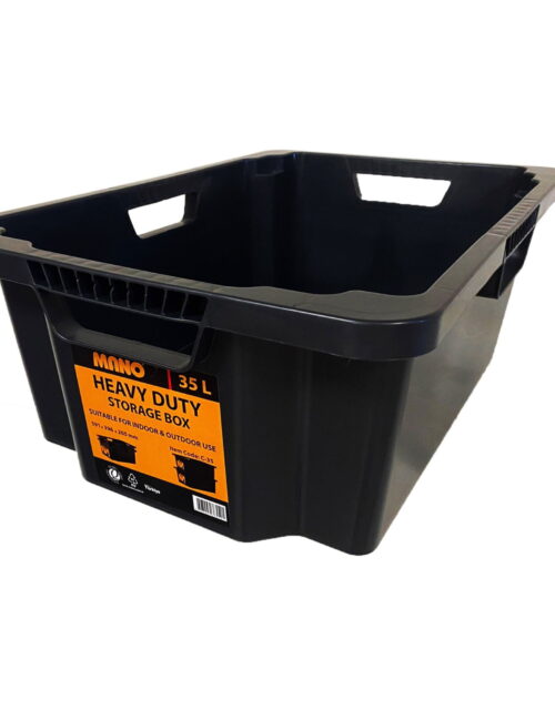 MANO KASA 35 LT DMC-35