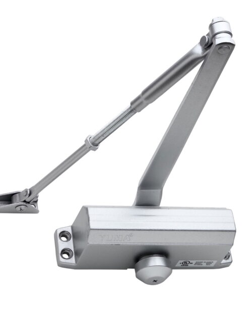 YUMA KAPI HİDROLİK YM-713 NO:3